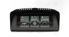 Головное устройство для BMW 7-й серии (кузов E65/E66 2004-2008) на Android 6.0 Redpower 31088 IPS
