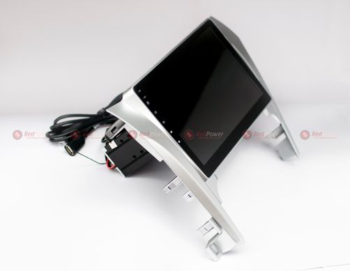 Головное устройство на Toyota Camry V50 (2011-2014) на Android 8 RedPower 51131 R IPS DSP