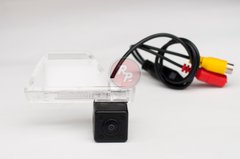 Плафон для камеры заднего вида на Nissan; Citroen C4, C5; Peugeot 308, 408; Volkswagen Crafter 2014 Redpower NIS094