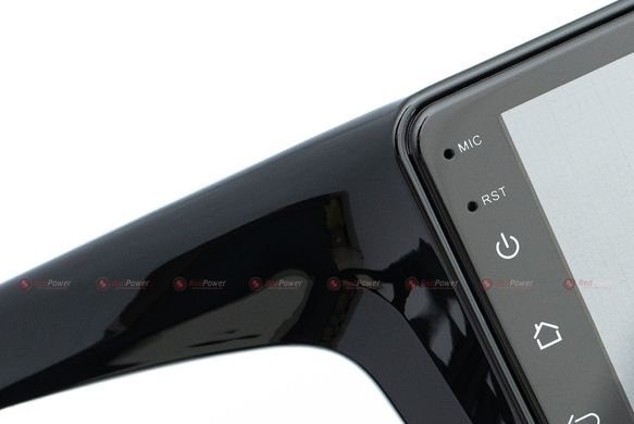 Штатное головное устройство для Mitsubishi L200, Fiat Fullback на Android 8 RedPower 51425 R IPS DSP