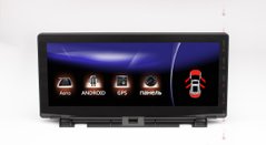Головное устройство для Lexus NX 2014-2017 на Android 6.0 Redpower 31180 IPS
