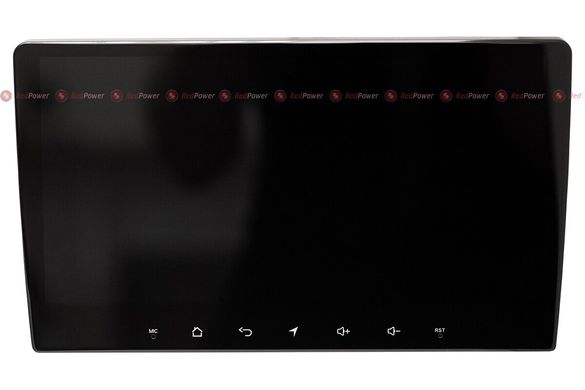 Штатное головное устройство для Subaru XV, Forester на Android 8 от RedPower 51262 R K IPS DSP