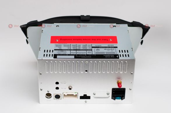 Штатное головное устройство для Hyundai IX35 на WINCE RedPower 12047_РАСПРОДАЖА