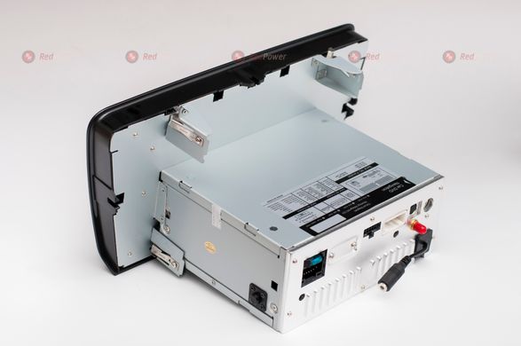 Штатное головное устройство для Skoda Octavia A7 2013+ на WINCE RedPower 12279_РАСПРОДАЖА