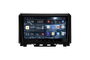 Штатна магнітола для Suzuki Jimmy 2018+ на Android 10 RedPower 71253