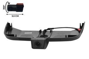 Двоканальний штатний відеореєстратор Redpower DVR-MBV2-G DUAL для Mercedes-Benz V-Class