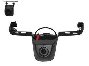 Двоканальний відеореєстратор RedPower DVR-BMW14-G DUAL для BMW X5 (2018-2024) та X7 (2017-2022) TOP