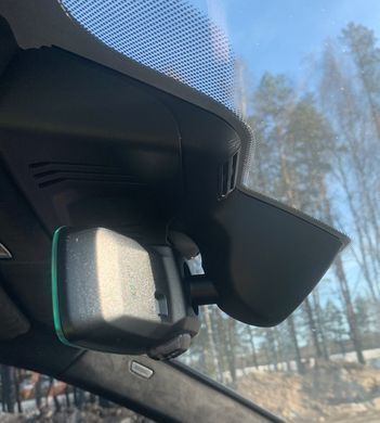 Двоканальний відеореєстратор RedPower DVR-BMW14-G DUAL для BMW X5 (2018-2024) та X7 (2017-2022) TOP