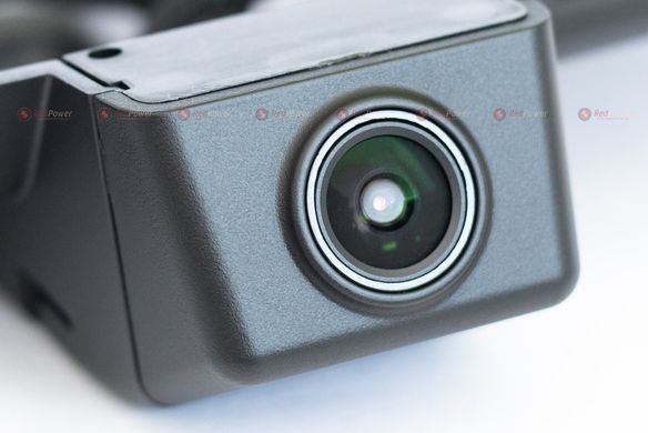 Двухканальный штатный видеорегистратор Redpower DVR-MBV2-G DUAL для Mercedes-Benz V-Class