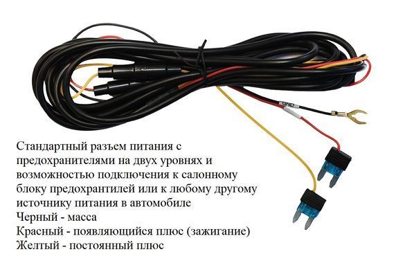 Двоканальний відеореєстратор RedPower DVR-BMW14-G DUAL для BMW X5 (2018-2024) та X7 (2017-2022) TOP