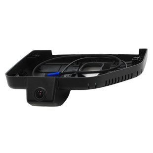 Штатний відеореєстратор RedPower DVR-TOY11-G для Toyota LandCruiser 300 з асистентом