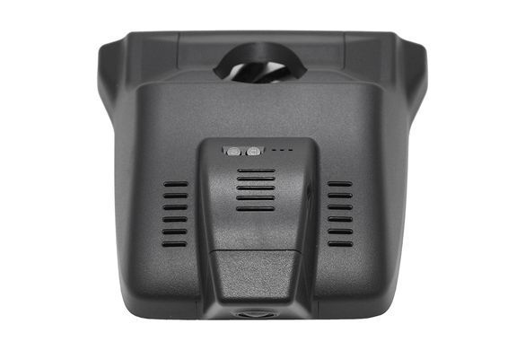 Штатний відеореєстратор RedPower DVR-TOY2-G для Toyota Prado 150 (2017+) з асистентом ближнього-дальнього світла