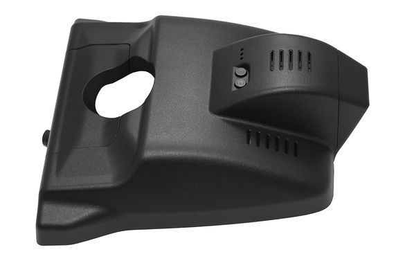 Штатний відеореєстратор RedPower DVR-TOY2-G для Toyota Prado 150 (2017+) з асистентом ближнього-дальнього світла