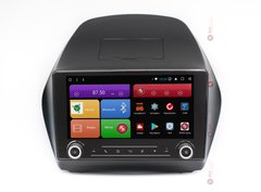 Штатное головное устройство для Hyundai IX35 Android 7.1.1 (Nougat) RedPower 31047 RK IPS DSP