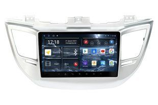 Штатна автомагнітола для Hyundai Tucson 3-покоління (03.2015-02.2017) на Android 10 RedPower 71147
