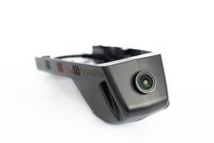 Штатний Wi‑Fi Full HD відеореєстратор прихованого встановлення для BMW (2011+) у кожусі дзеркала заднього виду Redpower (RZ_DVR-BMW-N)