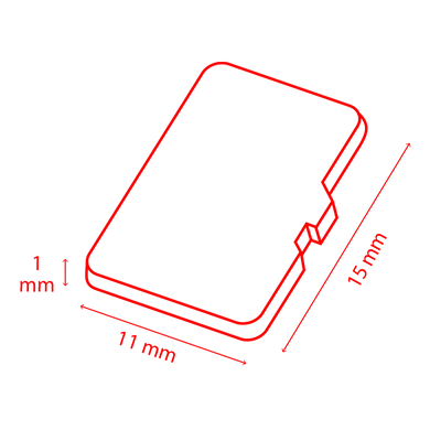 Карта памяти TOSHIBA High Speed M203 microSDHC UHC-1 32GB 10 class
