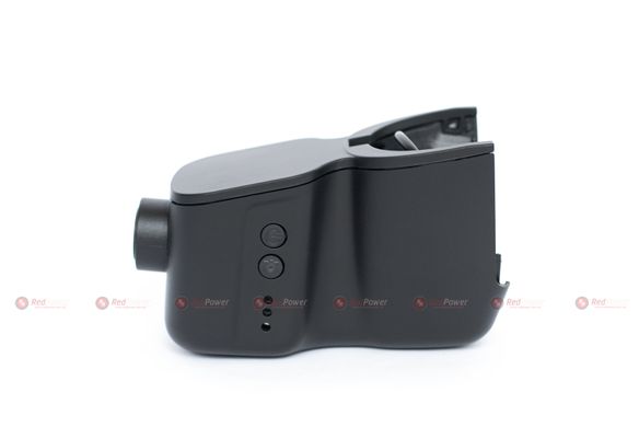 Штатный Wi-Fi Full HD видеорегистратор скрытой установки для AUDI Redpower DVR-AUD2-N (черный)