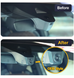 Штатний відеореєстратор RedPower DVR-ID6-G для Volkswagen ID.4, ID.5, ID.6 (2021-2025)