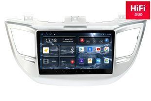 Штатна автомагнітола для Hyundai Tucson 3-покоління (03.2015-02.2017) на Android 10 RedPower 71147 Hi-Fi