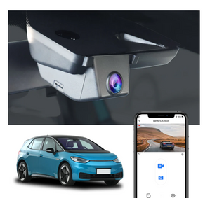 Штатний відеореєстратор RedPower DVR-ID3-G для Volkswagen ID.3 (2020-2024)