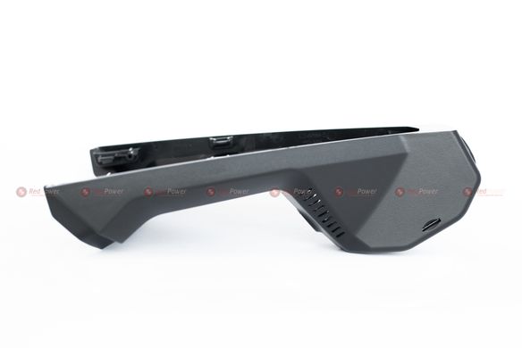 Штатный Wi-Fi Full HD видеорегистратор скрытой установки для Peugeot 3008 и 5008 в коробе (кожухе) зеркала заднего вида от Redpower DVR-PEG3-N