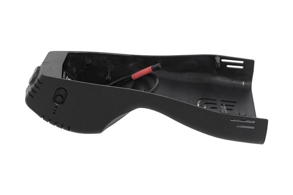Штатный Wi-Fi Full HD видеорегистратор скрытой установки для BMW X6 с ассистентом Redpower DVR-BMW13-N