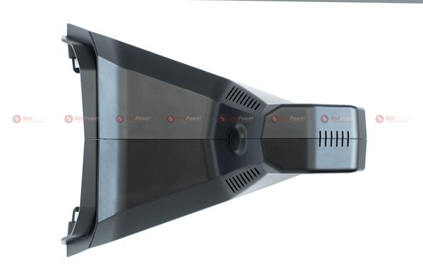 Штатный Wi-Fi Full HD видеорегистратор скрытой установки для Peugeot 3008 и 5008 в коробе (кожухе) зеркала заднего вида от Redpower DVR-PEG3-N