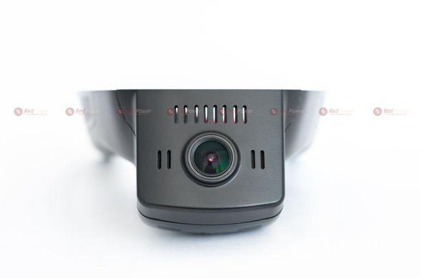 Штатный Wi-Fi Full HD видеорегистратор скрытой установки для Mercedes A-class, CLA, GLA и Infinity Q30 от Redpower DVR-MGLA-N (черный)