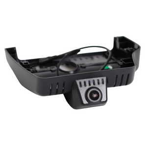 Штатний відеореєстратор Redpower DVR-TOY13-G для Toyota Camry XV80