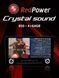 Автомагнітола RedPower 850 Crystal 4/64 GB 10 дюймів з крутилками