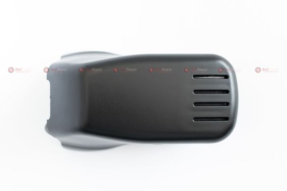 Штатный Wi-Fi Full HD видеорегистратор скрытой установки для Volkswagen, Skoda, Seat в коробе (кожухе) зеркала заднего вида от Redpower DVR-VAG3-N