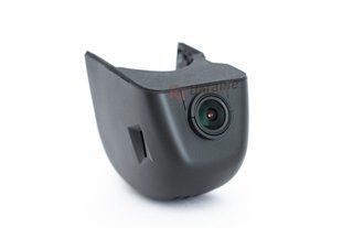 Штатний Wi-Fi Full HD відеореєстратор прихованого встановлення для Audi (2011-2016) Redpower DVR-AUD-N, Чорний