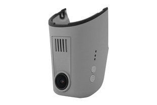 Штатний Wi-Fi Full HD відеореєстратор прихованого встановлення для Audi (2011-2016) Redpower DVR-AUD-N (сірий)