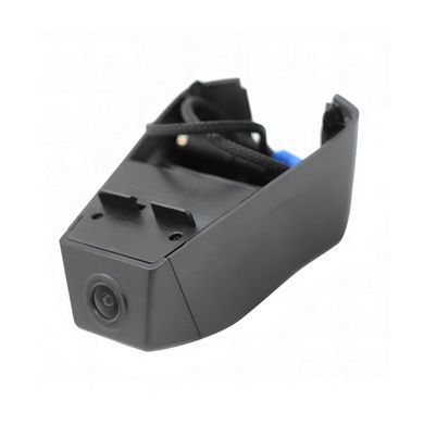 Двухканальный штатный видеорегистратор RedPower DVR-VOL11-G Dual для Volvo XC90 (2023+)