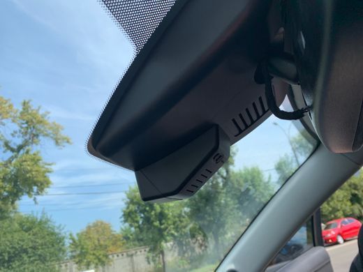 Штатний відеореєстратор RedPower DVR-MZ2-G для Mazda CX-5 та CX-9