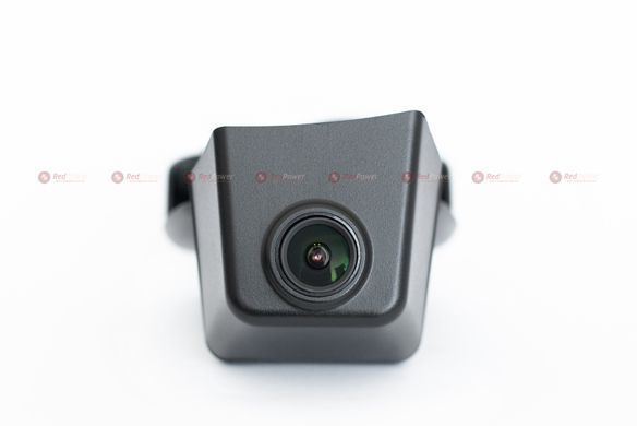 Двухканальный штатный видеорегистратор Redpower DVR-VOL5-G Dual для Volvo V90, S90 и XC60 с датчиком дождя и круиз-контролем