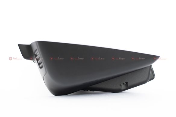 Штатный Wi-Fi Full HD видеорегистратор скрытой установки для Ford Mondeo (2015-2018) в коробе Redpower DVR-FOD5-N
