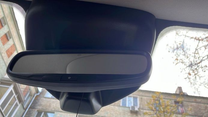 Штатный видеорегистратор Redpower DVR-MS-G для Maserati Levante, Quattroporte, Ghibli