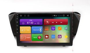 Штатна автомагнітола для Skoda Superb 2015+ на Android 7.1.1 (Nougat) RedPower 31014 R IPS DSP