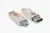 Флешка USB/microUSB RedPower Dual Drive 32GB Silver