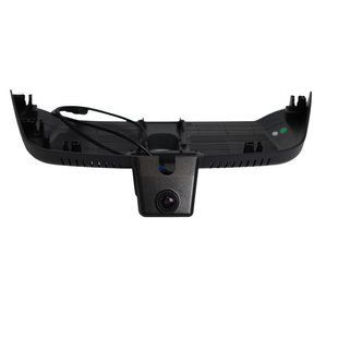 Штатний відеореєстратор Redpower DVR-MBV3-G (чорний) для Mercedes-Benz  V-Class (facelift) EQV Vito, eVito 2024+