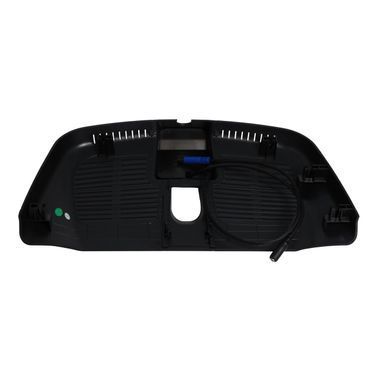 Штатний відеореєстратор Redpower DVR-MBV3-G (чорний) для Mercedes-Benz  V-Class (facelift) EQV Vito, eVito 2024+