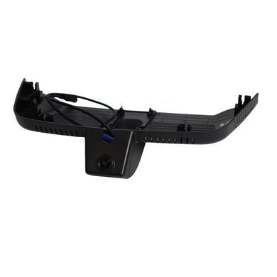 Штатний відеореєстратор Redpower DVR-MBV3-G (чорний) для Mercedes-Benz  V-Class (facelift) EQV Vito, eVito 2024+