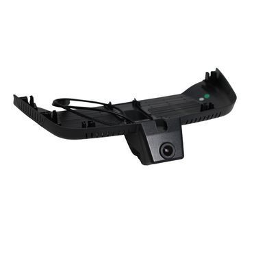 Штатний відеореєстратор Redpower DVR-MBV3-G (чорний) для Mercedes-Benz  V-Class (facelift) EQV Vito, eVito 2024+
