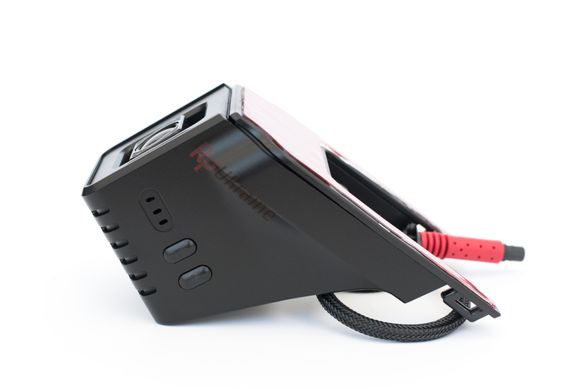 Универсальный Wi-Fi видеорегистратор скрытой установки от Redpower (RZ_dvrunin1)
