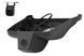 Двухканальный штатный видеорегистратор RedPower DVR-TOY2-G DUAL для Toyota Prado 150 (2017+) с ассистентом ближнего-дальнего света
