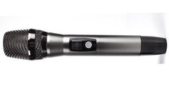 Беспроводный микрофон для караоке в авто к усилителям RedPower 12CH,16CH, Toyota 12CH