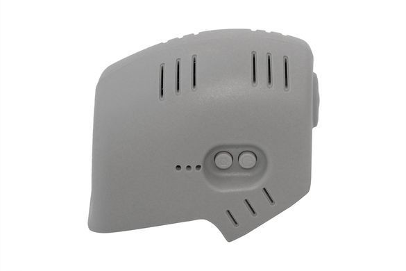 Штатний відеореєстратор RedPower DVR-VAG10-G сірий для Skoda Octavia A8 з системою прямування по смугах