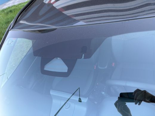 Штатний відеореєстратор Redpower DVR-TOY19-G для Toyota Yaris Cross 2024+